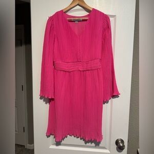 NWOT Emma & Michele Dress- Small